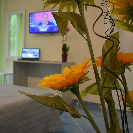 Bed and Breakfast Acquamarine Maiori Amalfi Coast Экстерьер фото